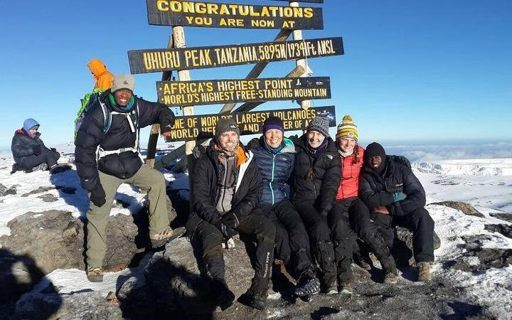 The Ultimate 7 days Lemosho Climbing Kilimanjaro: The World’s Highest ...